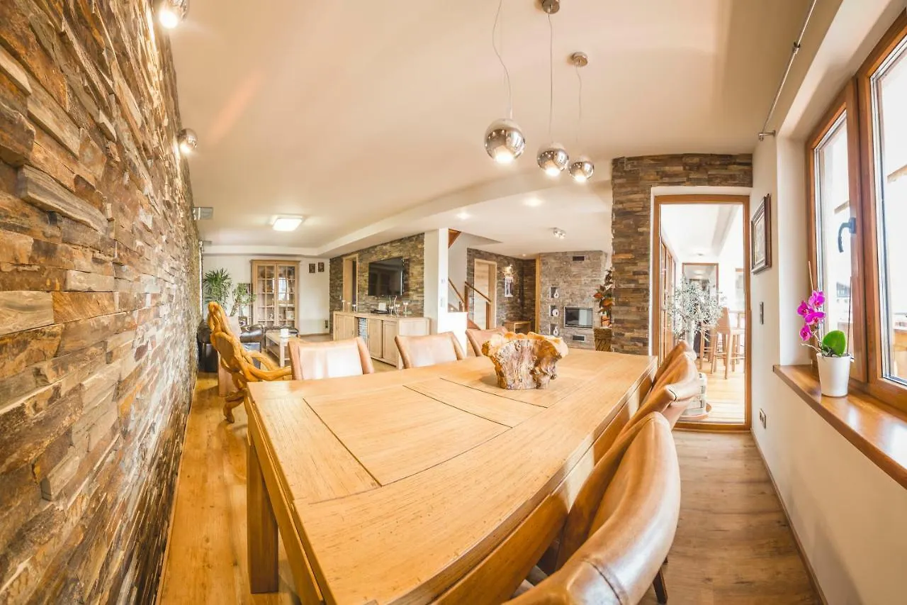 Downtown Suite Alpi Garmisch-Partenkirchen Deutschland