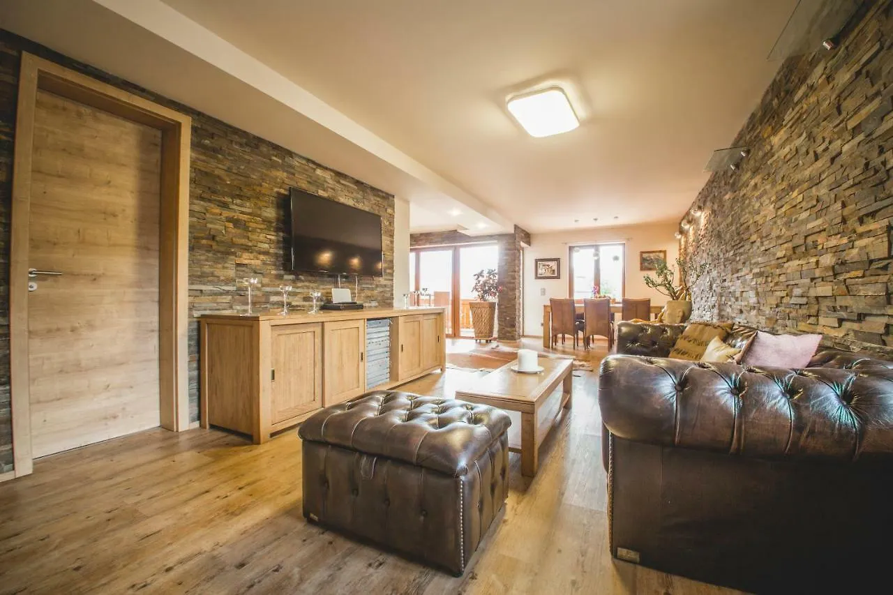Downtown Suite Alpi Garmisch-Partenkirchen