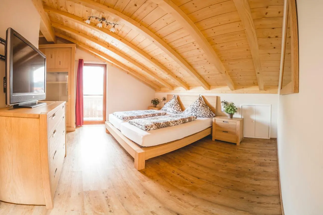 Downtown Suite Alpi Garmisch-Partenkirchen