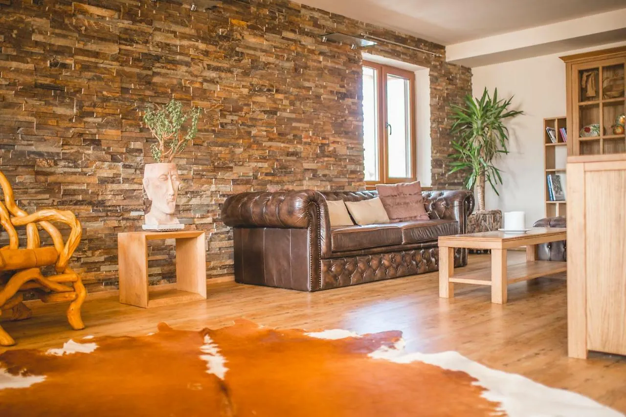 Downtown Suite Alpi Garmisch-Partenkirchen 0*,