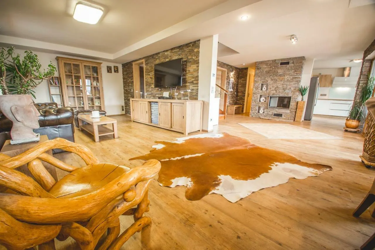 Downtown Suite Alpi Garmisch-Partenkirchen Apartment