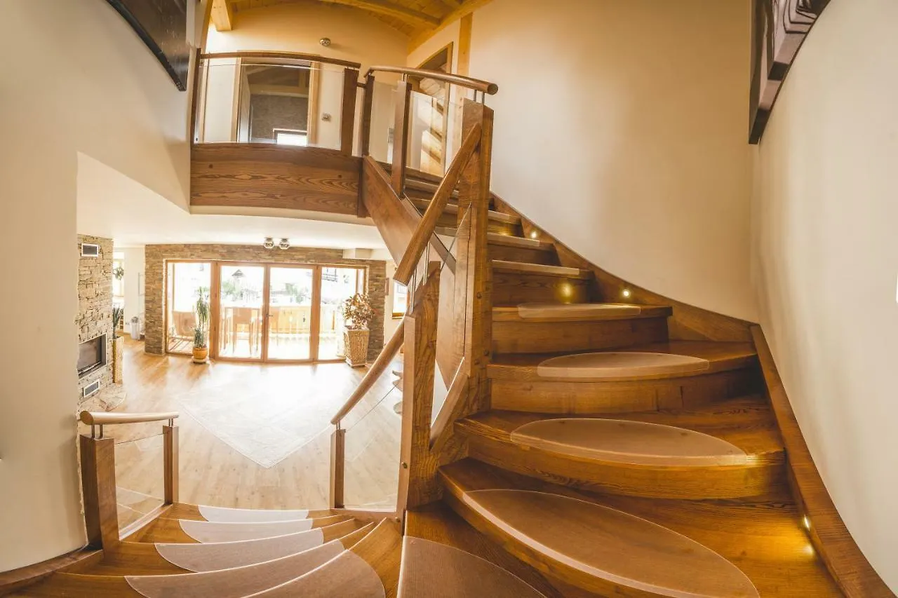 Apartment Downtown Suite Alpi Garmisch-Partenkirchen