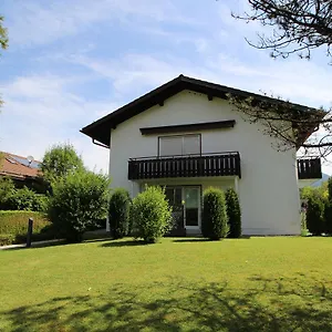 Apartment Berglust, Garmisch-Partenkirchen