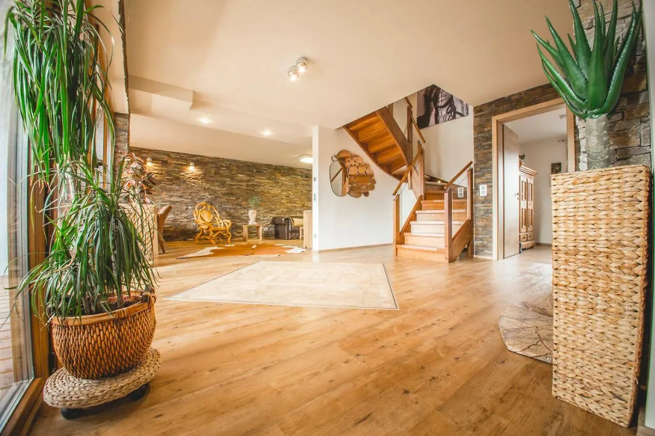 Apartament Downtown Suite Alpi Garmisch-Partenkirchen