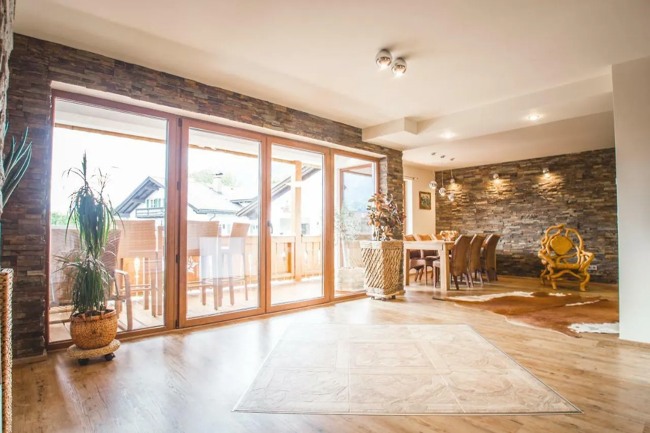 Downtown Suite Alpi Garmisch-Partenkirchen