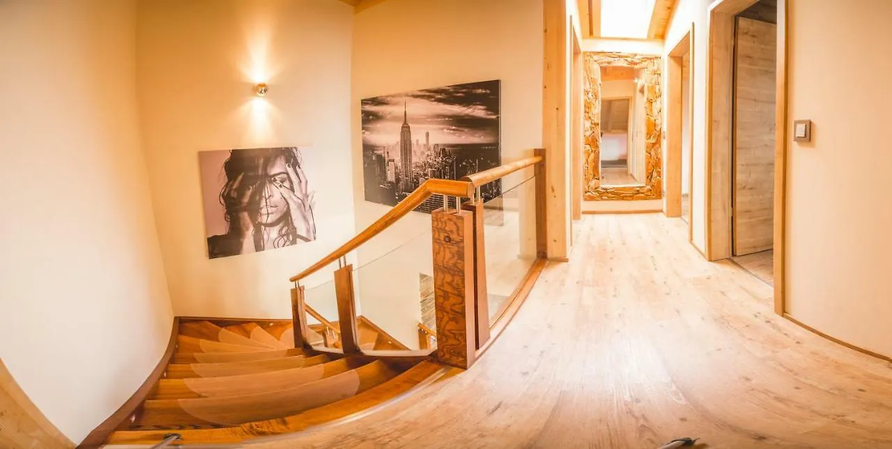 Downtown Suite Alpi Garmisch-Partenkirchen