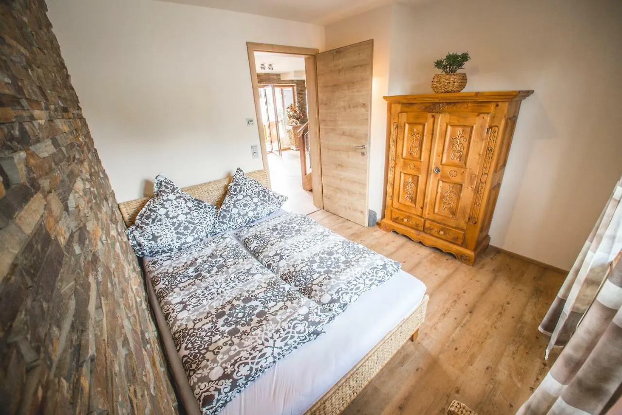 Apartament Downtown Suite Alpi Garmisch-Partenkirchen